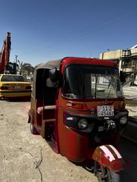 تكتك 2018 للبيع بعداد مدينه الصدر 07734330981