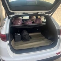 � للبيع كيا سبورتج 2018 | فول مواصفات 🚗  🔹 الموديل: Kia Sportage 🔹 سنة...