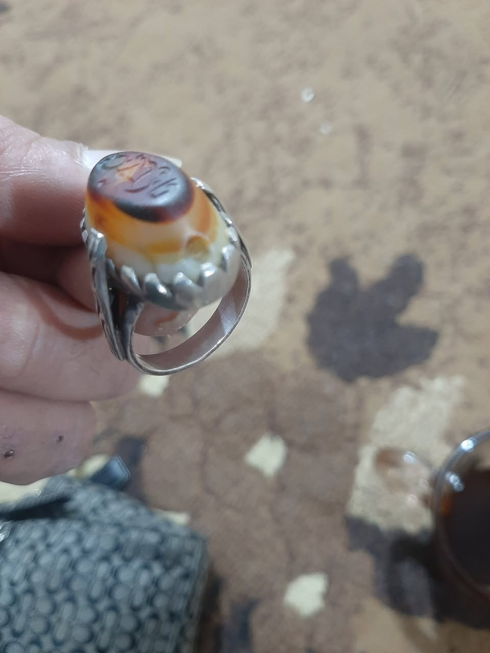 جزع يماني مشكوله مكاني بغداد


**إذا كنت صاحب هذا الإعلان وتريد حذفه لأي سبب، رجاءا أرسل رسالة إلى الدعم الفني**