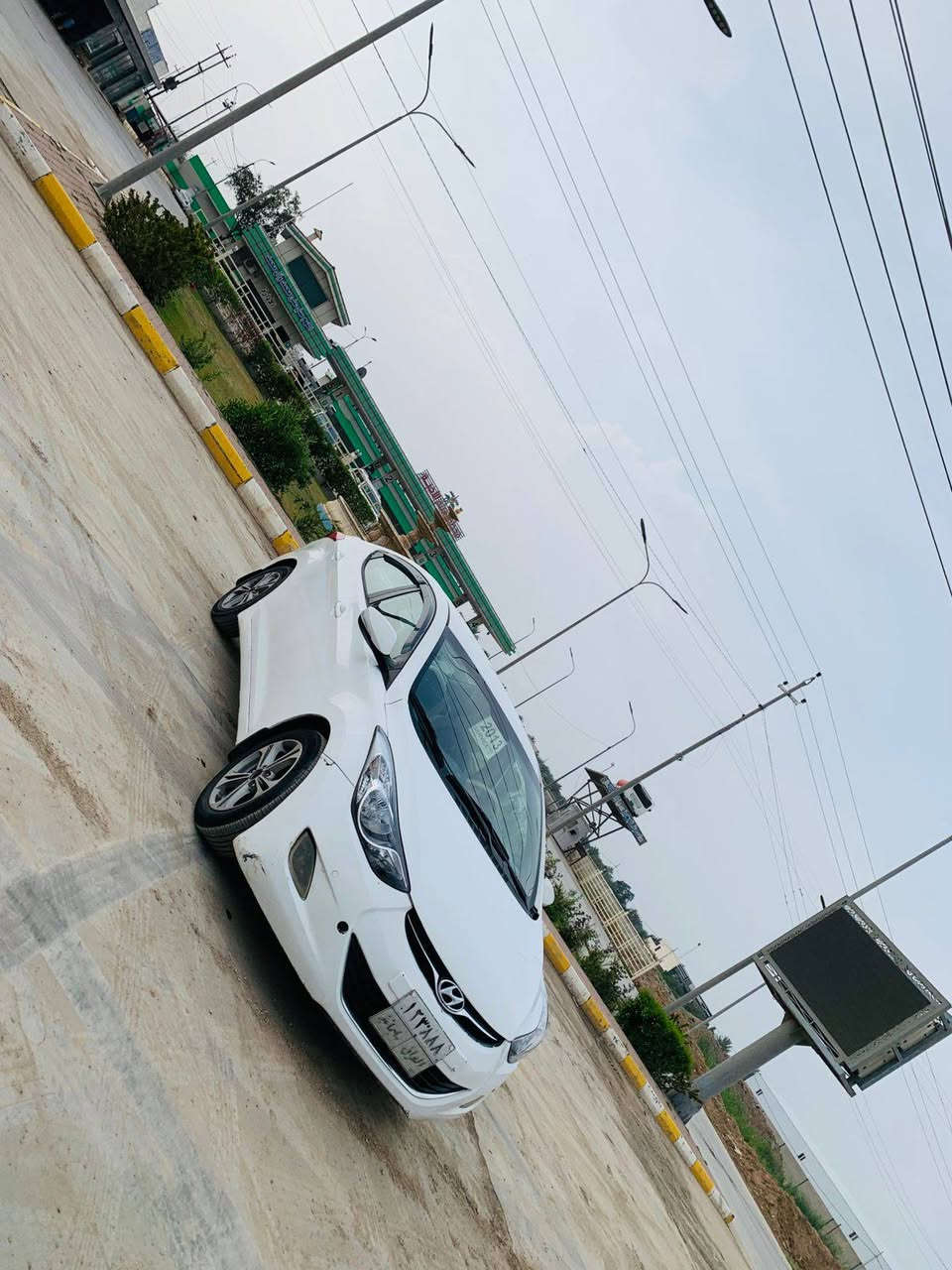 سلام عليكم ورحمه الله
النترا 2013 خليجي مكينه1800 دوش كير مكينه حداديه تخم تاير  صدر أمامي خلفي كله جديد  رقم سليمانيه سنويه ماساقطه لل28 تحويل ثاني يوم  بيها قطع صبغ ابيع عام لغود شواصي تكم حوض  كفاله السياره جاهزه 

السعر 79 وبيها مجال 
***********
