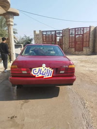 بي ام دبليو 735 • كير اوتو • رقم بغداد