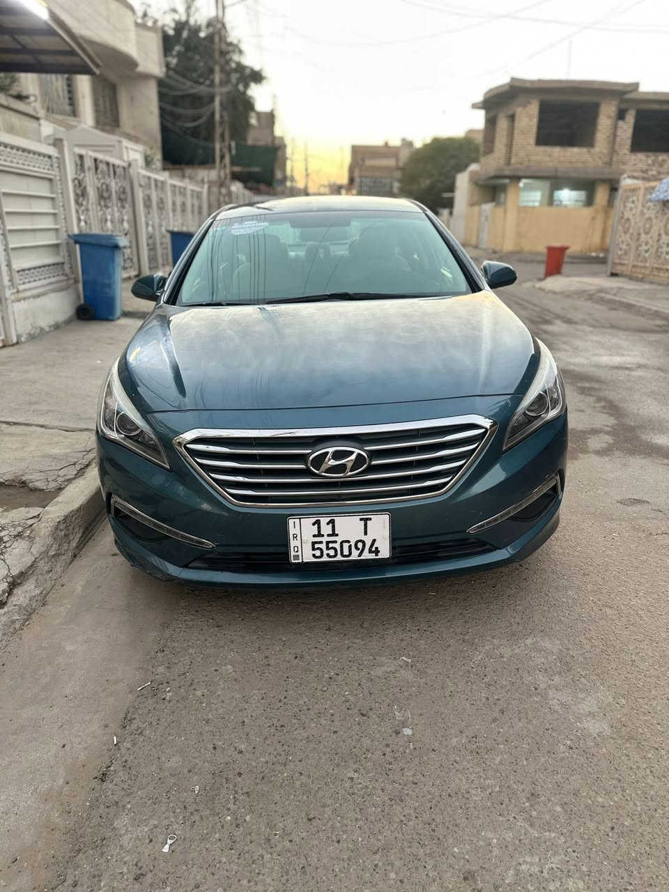 السلام عليكم سنواته ٢٠١٦ وارد أمريكي السياره ليبل واحد بيه صفحه صبغ بدون دواخل بدون ايرباك خير من الله رقم إنكليزي تحويل ثاني يوم المكان البياع المحرك ٢٤٠٠GDiالسعر ١٠٥وبيه مجال حك الجيه ***********
