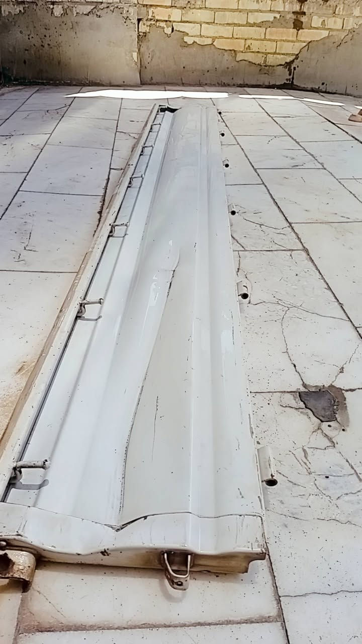باب صفح مال نثيه للبيع ضربته واضحه باب نضيف فقط الضربه التواصل معه هاذ الرقم ***********
