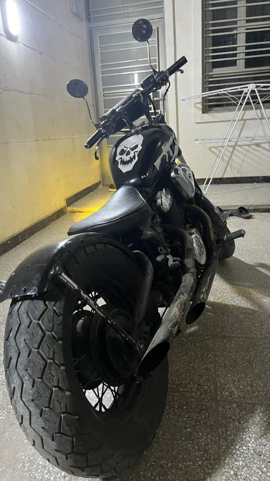 سلام عليكم هوندا ستد 400
دراجه للبيع تشتغل تشتغل لأكن تك سابقا شلعه ومعدل 

المكان الدوره 
السعر 650 
الرقم ***********
