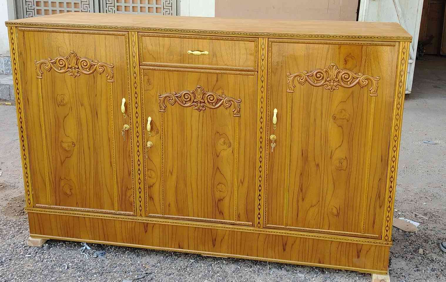 سلام عليكم
نجارت المصطفى
للغرف والبيبان ولتصليحات وناخذ منكم القديم نسويلكم جديد بسعار مناسبة
راسني وتساب وبلخدمه
***********
