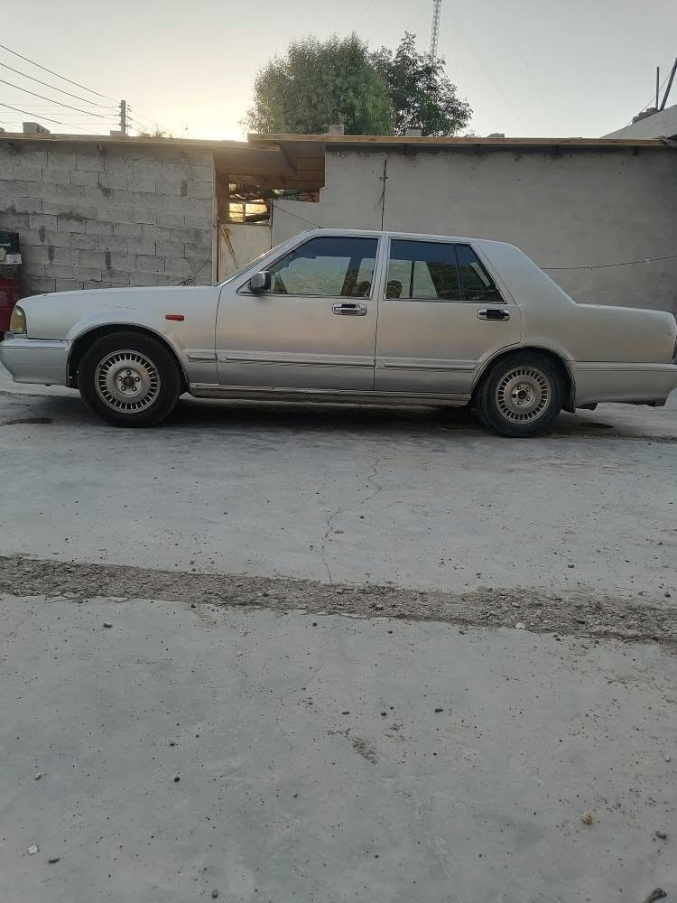 سدریک 2001 کامل بۆیاخ ئۆتۆماتیک مەکینەی ئەرنەب وەنجی *********** کەلار كالار, السليمانية
