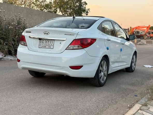 اكسند ٢٠١٣ خليجيه ابلو كفاله من ظربه وصبغ بيه ملاحظات بارد فقط
فتحه سقف
٥ تجاوي
ويل كب ١٧
شاشه كامره دواره
تحكمات جهتين بلاتوث اواكس حاكيه
مكينه ١٦٠٠ دوش مكفوله
السعر ١٠٣ بيه مجال
تلفوني *********** البياع تقاطع درويش
