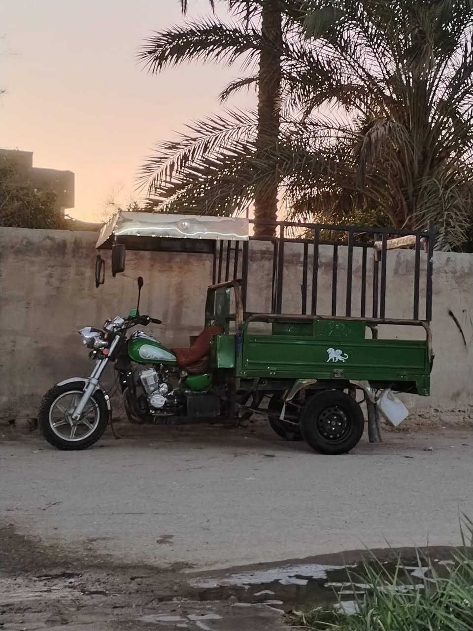 للبيع ستوته BM 2021 اوراق اصولي شرط الترقيم بيها تبخير بس ممأثر عليها خير من الله وضعها وترايك وين ميعجبك سعرها 1300 وبيها مجال قليل مكاني بابل الحصوة للاستفسار ***********
