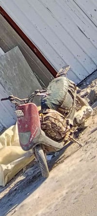 درجه 5 • كابريته جديده • قرب المستشفى التركي