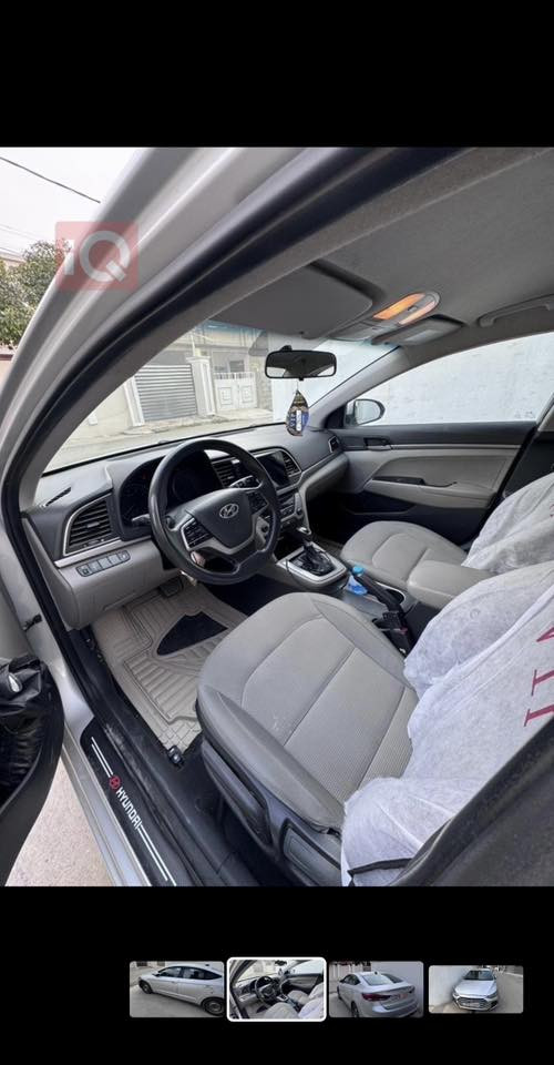 هيونداي النترا 2017 للبيع مواصفات خليجيه بيها قطعتين صبغ جامرلغ امامي وخلفي وبيها شويه چلح بدون دواخل بدون ايرباك  والباقي كفالة كير ومحرك بالشرط السياره رقمها اربيل محرك 1.6دوش المرغوب  اتوماتيك  تحويل غرامات بشرط سنويه جديده وبيها دفتر بانزين ماشيه 190الف كم .

السعر 115  وبي مجال بسيط 

للاستفسار الاتصال بـ ***********
