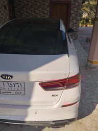 اوبتيما ٢٠١٩ • مراوس فقط • محرك ٢٤٠٠