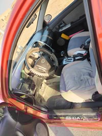 اسبكترا • ٢٠٠٨ • مكينة ٢٠٠٠