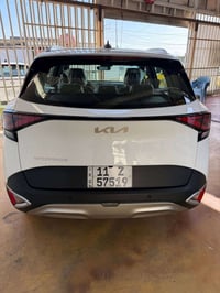 سبورتج  موديل ٢٠٢٥مكفوله كفاله عامه نص صبغ البارد والضربه والتكحيل  ما...