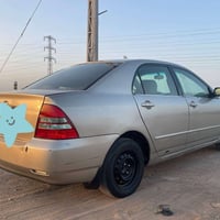 كورلا • ٢٠٠٤ • محرك ١٨٠٠