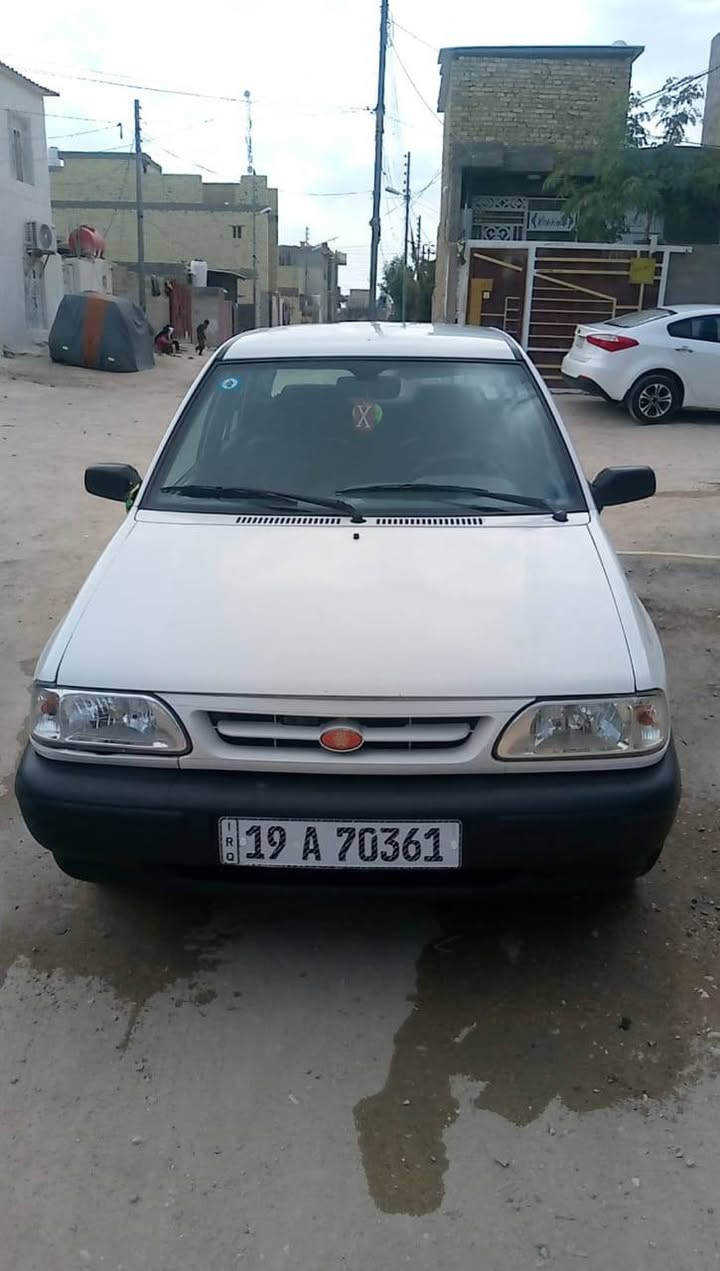 سايبا موديل 23 كلش نضيفه كير شواصي لغود كله جديد سياره نضيفه كلش تحويل بنفس اليوم  مكاني كربلاء للاستفسار  الاتصال *********** كربلاء, العراق
