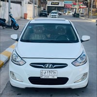 اكسنت • ٢٠١٢ • رقم بغداد