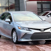 كامري LE • ٢٠٢٤ • ١٩ الف كم