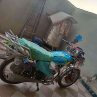 تايكر • موديل 2025 • مكفول