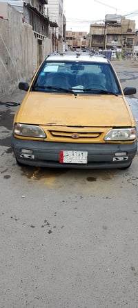 سايبا للبيع موديل 2011 مصفرة هيئة وغرامات سنويتها نهاية ال26 سياره من ...