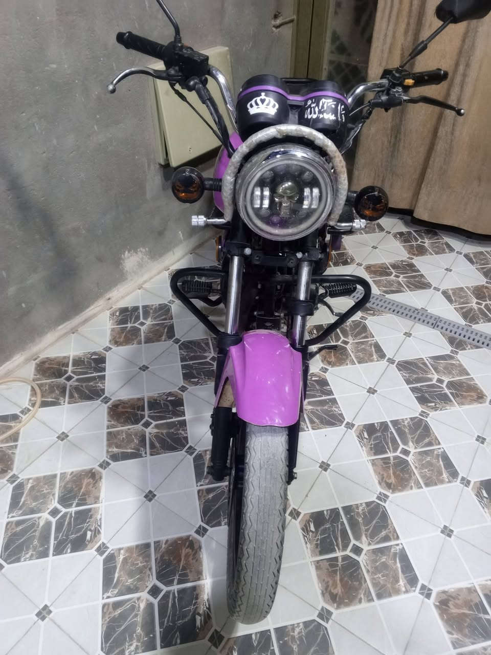 للبيع موديل 22 كربلاء حيل نظال 
أوراق مداورمباشر
***********
