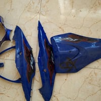 ماكس • حلزون • كفرات