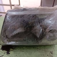 تايل لايت • كاليبر • ١٩٩٨-٢٠٠٣