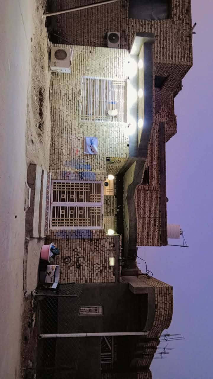 بيت للبيع حي السيده زينب المساحه 170. وجهه10والنزال17غرفتين 5في4 ديوانيه ٧. فوك صاله  تفاصيل *********** بس رمش واحنا بالخدمه أو مراسلة الصفحه
