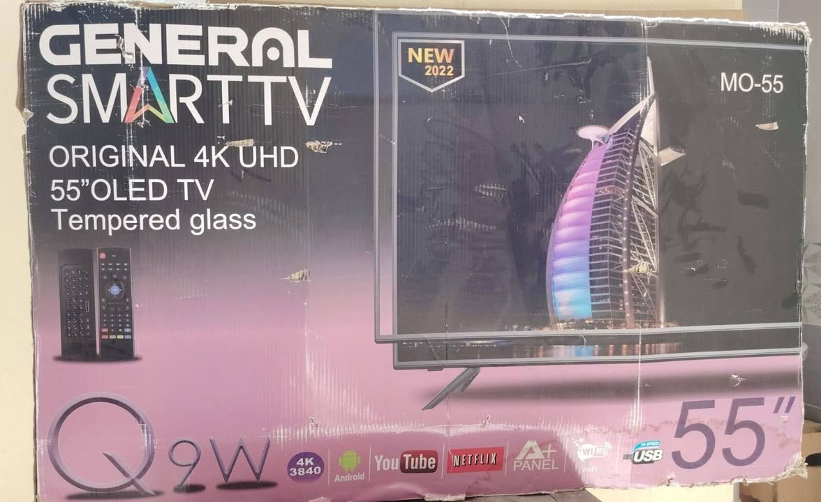 مرحبا عندي بلازما للبيع جديده مستخدمه شهر اقل اريدها 400 وبيها مجال مكاني جانب الأيمن ***********
بي واتساب
