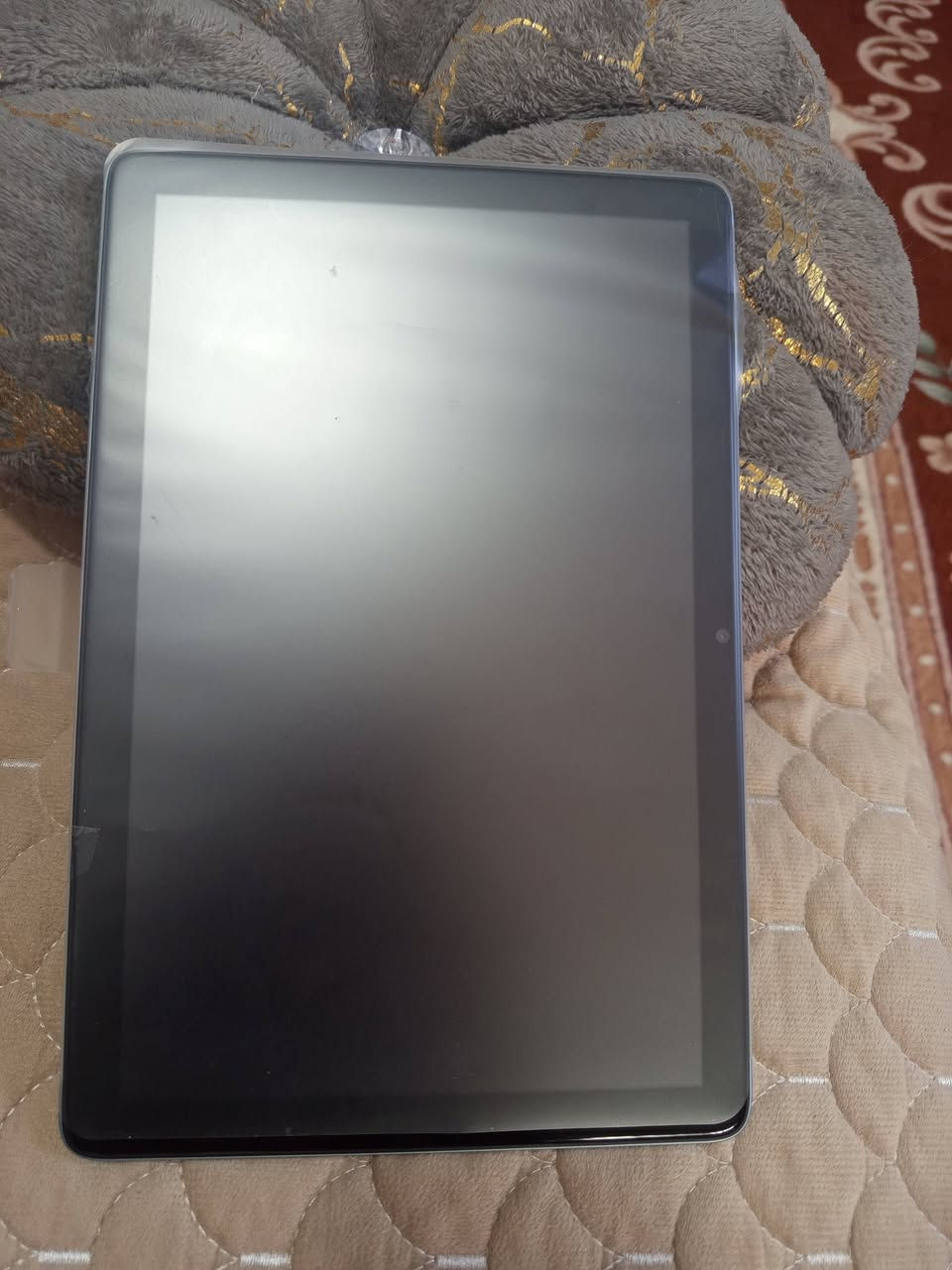 السلام عليكم ايباد بعده بلباكيت ممستخدم ذاكرة 64 مكاني حي العسكري ***********
