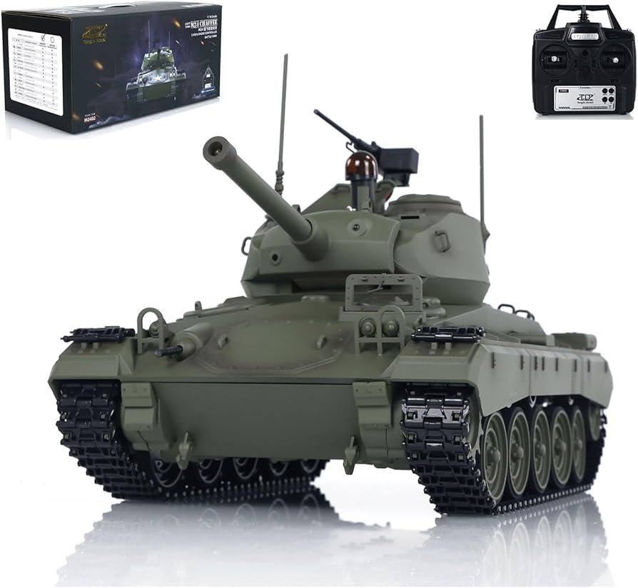 دبابة ريموت كنترول احترافي
حجم 1/16 كاملة شغالة


**إذا كنت صاحب هذا الإعلان وتريد حذفه لأي سبب، رجاءا أرسل رسالة إلى الدعم الفني**