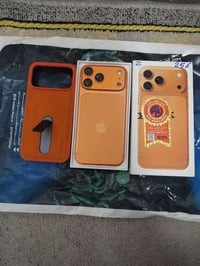 آيفون ١٧ برو ماكس • ٢٥٦ • ابو خصيب