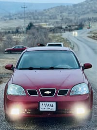 أوبترا • ٢٠٠٥ • سوران