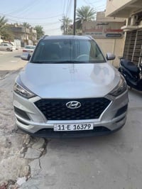 توسان وارد امريكي الحادث قبق جنطه حدث خفيف مديل ٢١ تحكم ستيرن جهتين كش...