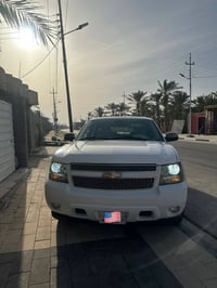 تاهو LT • ٢٠١٣ • V8 5.3