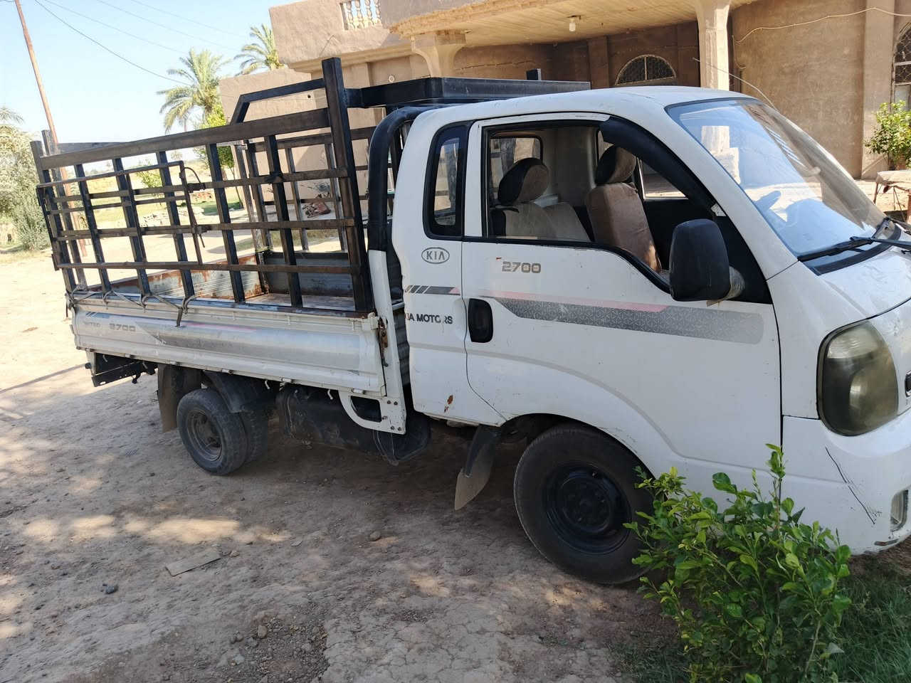 سلام عليكم كيه لبيع موديل 15مكفوله رقم بابل مكاني بابل الحصوه تحويل مباشر  السعر 107وبيه مجال رقم ***********
