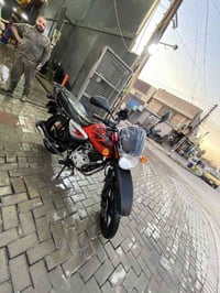 بوكسر جبلي مرقم بغداد موديل ٢٢ لبيع مكاني بغداد ل استفسار اكثر اتصل ٠٧...