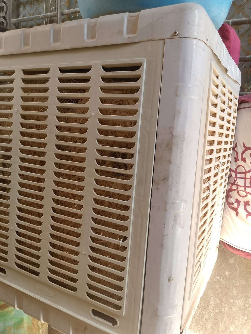للبيع غسالة او توماتيك الوزن 20كيلوا  نظيفة كلش وغسلها ما شاء الله مع مبردة


**إذا كنت صاحب هذا الإعلان وتريد حذفه لأي سبب، رجاءا أرسل رسالة إلى الدعم الفني**