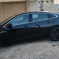 ماليبو ٢٠٢٢ • فول مواصفات • وكالة عامة باسمي