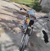 دراجة • للبيع • حله ابو غرق
