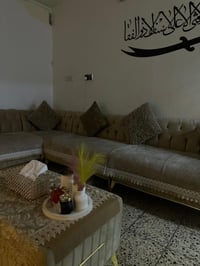 ديوان ٦م • ميز بلازما • بغداد الشعب