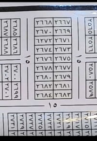 مربع الالفين ركن • ٢٢٢م • ركن شارع ١٥