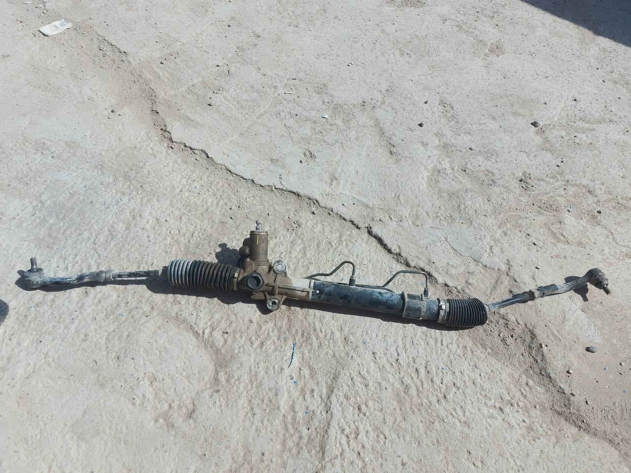 السلام عليكم مشط سبورتج للبيع مكان حلة قرب جسر نادر


**إذا كنت صاحب هذا الإعلان وتريد حذفه لأي سبب، رجاءا أرسل رسالة إلى الدعم الفني**