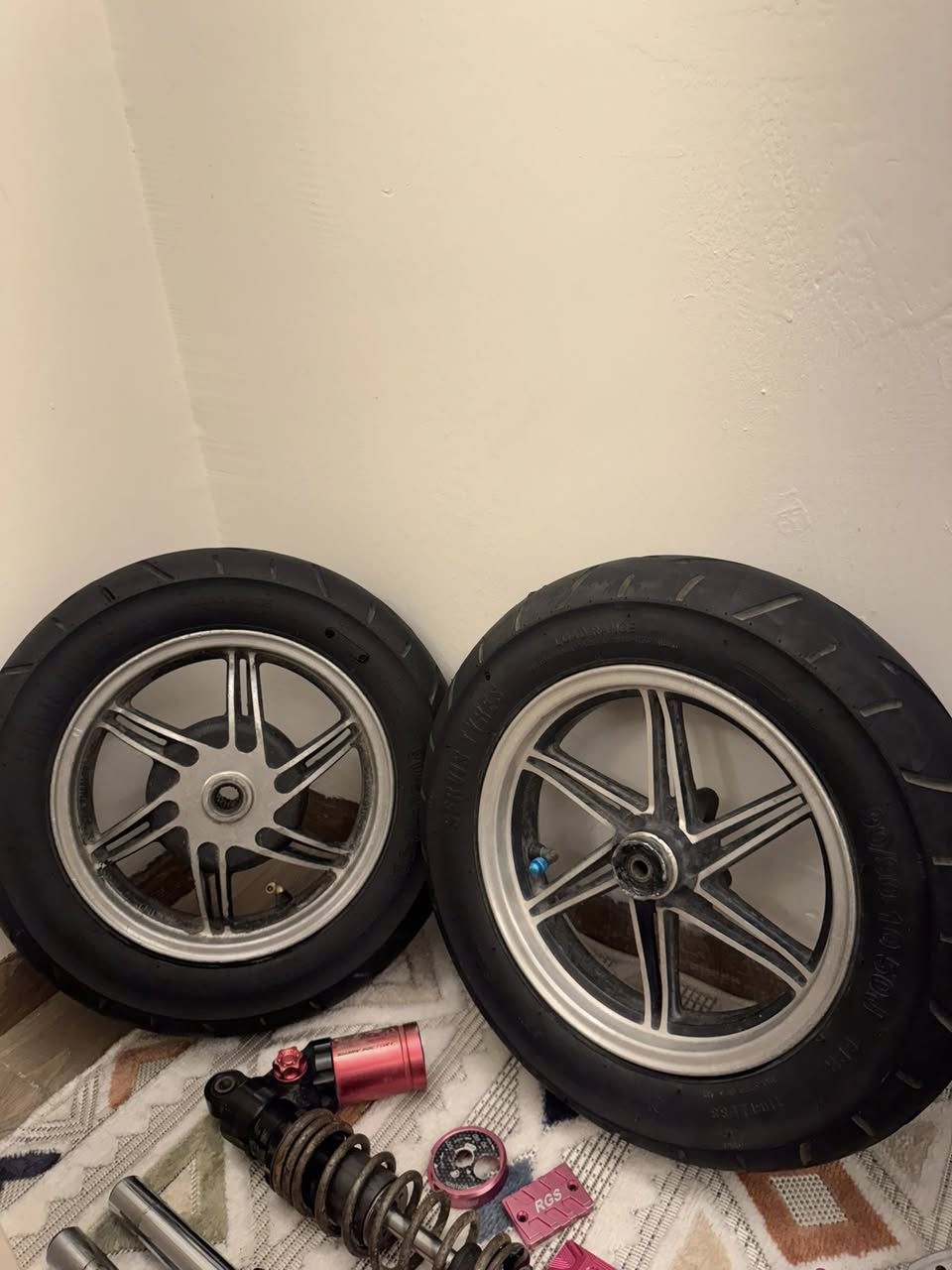 السلام عليكم تزويد ماكس اصلي رمبه كله نظيف بالجيس …. توصيل موجود كل محافظات العراق…. رقم***********
