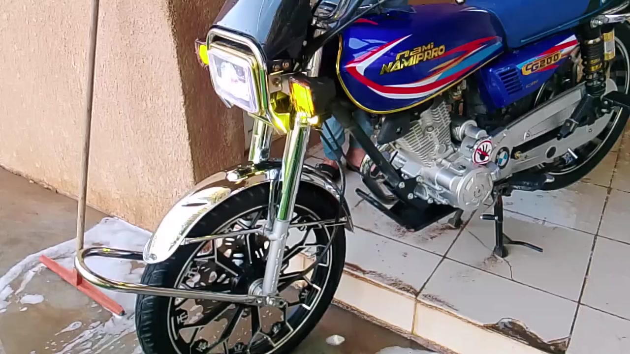 سلامو عليكم دراجه للبيع 5كير200ssموديل 25عنوان خانقين بسعر800


**إذا كنت صاحب هذا الإعلان وتريد حذفه لأي سبب، رجاءا أرسل رسالة إلى الدعم الفني**