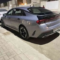 K5 1600 تيربو موديل 2022 السياره باسمي تحويلها مباشر السياره جاهزه  حا...