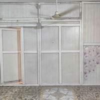 قاطع PPC • عرض ٤م • ارتفاع ٣م