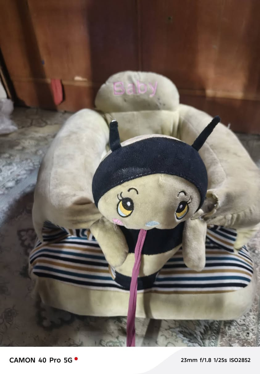 غراض اطفال للبيع بسعر مناسب عنوان شعله


**إذا كنت صاحب هذا الإعلان وتريد حذفه لأي سبب، رجاءا أرسل رسالة إلى الدعم الفني**