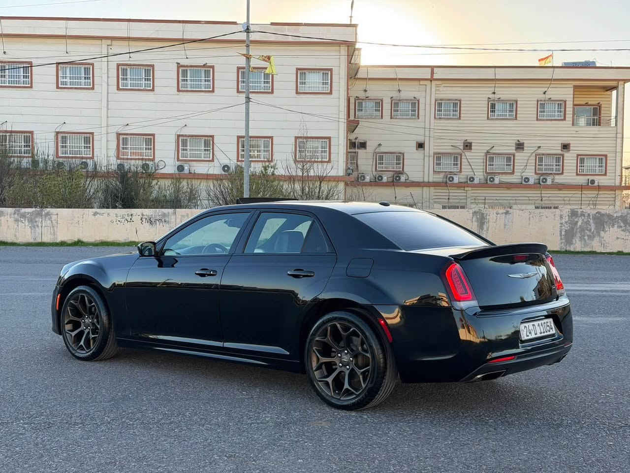 Obama S300 2019 Gold Edition harlem
اوباما S 2017 بجم عريض كولد اديشن هارلم

كلين تايتل كفالة عامة من الدعامية للدعامية

ماشية 70 mil

كير محرك شرط

كهربائيات شرط

تبريد شرط

صدر شرط

سبير منازل

مواصفات:

(بانوراما-شاشة كبيرة-كشنات جلد-كشنات كهربائي-سماعات الفاين-تحكمات ستيرن-تحديد سرعة-كشنات تدفئة-كار بلي-مود سبورت-تبريد مركزي-شفتات ستيرن-ويل كروم 20 ذهبي مميز-كيج 260-تدفئة مرايا جانبية)

داخل لون اسود 

رقم دهوك

سنوية جديدة شرط تحويل

للتواصل:

*********** واتساب او فايبر فقط 

مكان اربيل
