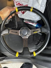 مرحبا . دركسون ( ستيرن) رياضي للبيع مع دركة شيري اي ون . ٠٧٧٢٩٨٧٣٤٨٣ م...