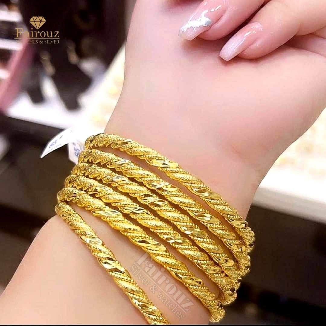 💛 أساور ذهب إيطالي… الفخامة اللي تفرق معك 💛

إذا بتدوري على قطعة تكمّل أناقتك وتلفت النظر من أول لحظة ✨
أساور ذهب إيطالي بتصاميم راقية ولمعة ما إلها مثيل.

تلبسيها مرة… وتظل معك بكل مناسبة 💫

🎁 مناسبة هدية؟ أكيد اختيار مثالي
🔥 متوفر كميات محدودة

للطلب راسلينا على الخاص 📩


**إذا كنت صاحب هذا الإعلان وتريد حذفه لأي سبب، رجاءا أرسل رسالة إلى الدعم الفني**